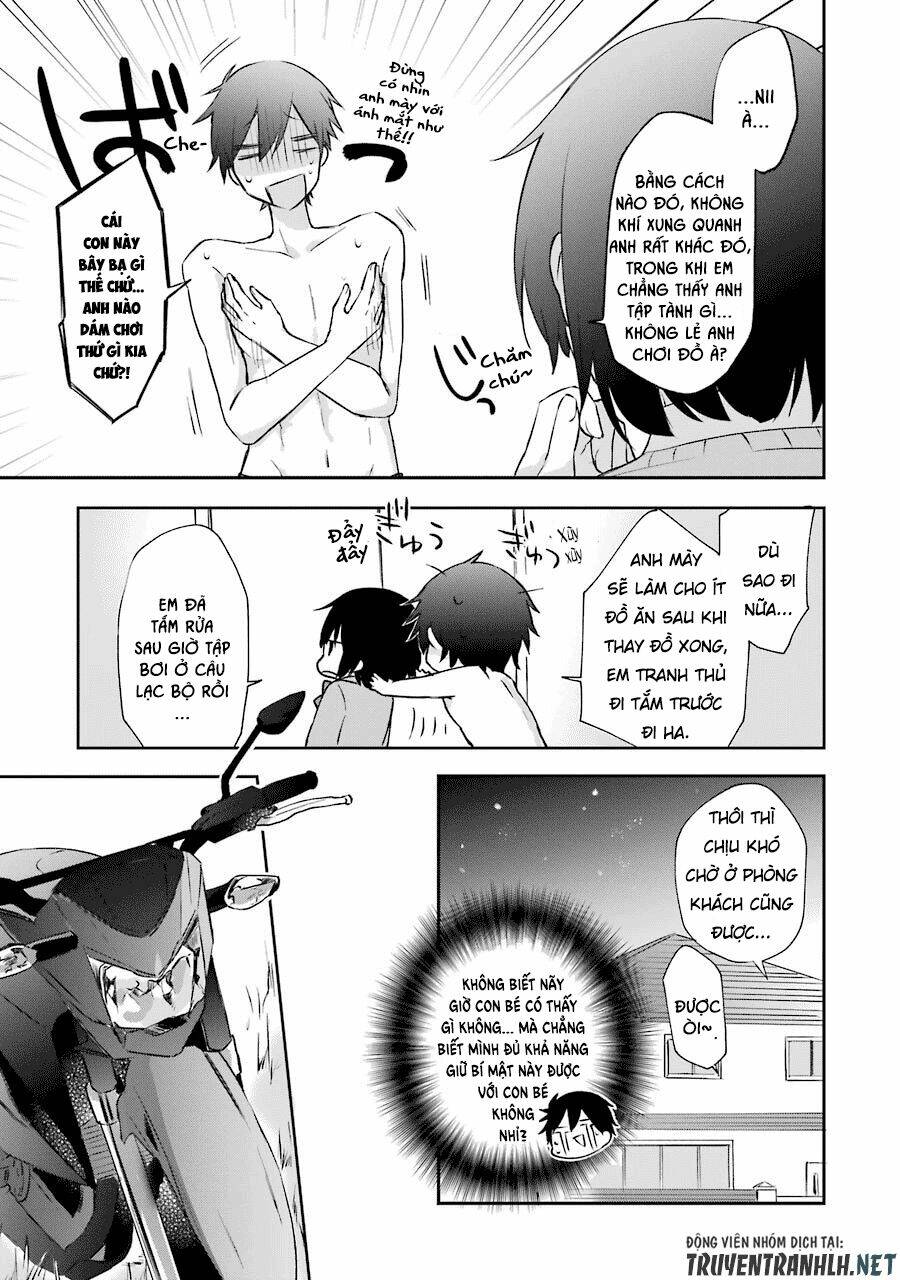 Kikanshita Yuusha No Gojitsudan: Chapter 2
