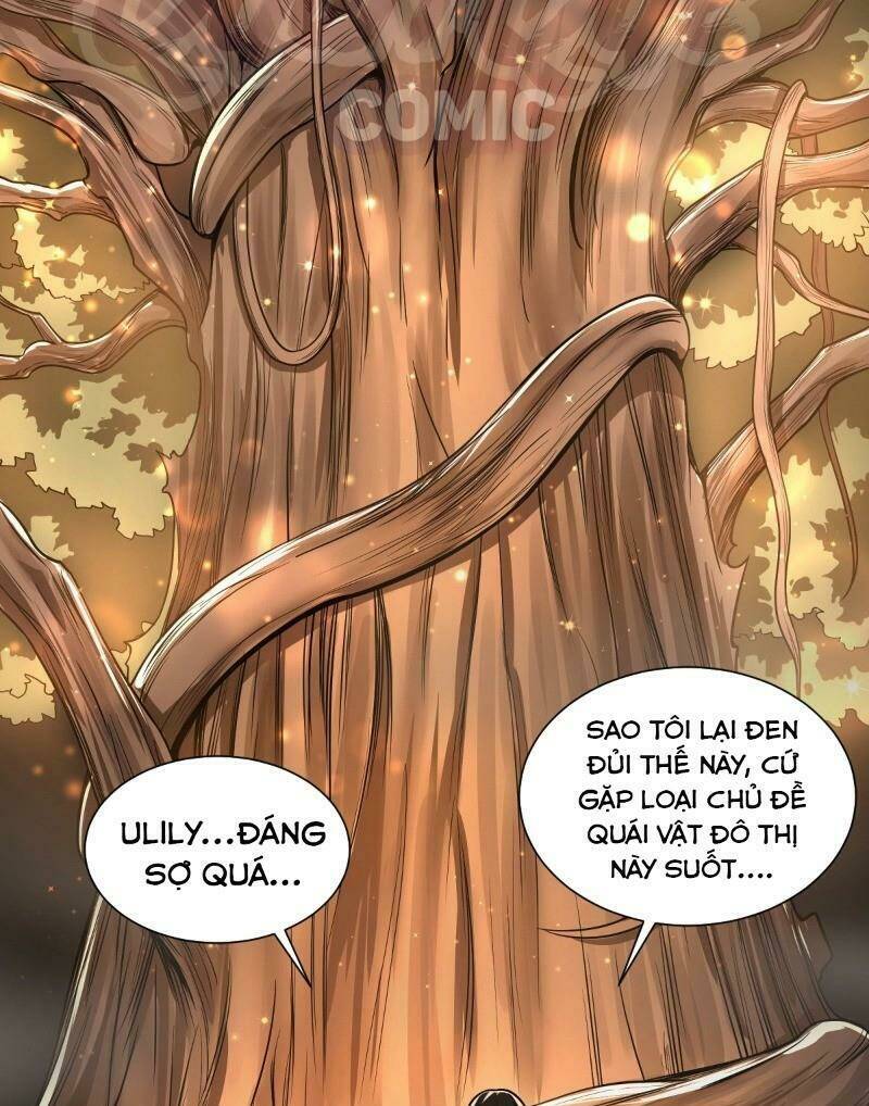 Danh Sách Kẻ Phản Diện: Chapter 85