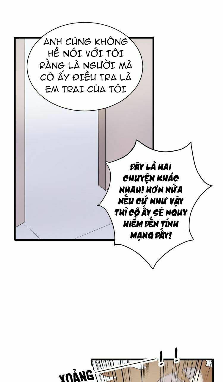 Nhất Tiễn Khuynh Tâm: Chapter 20