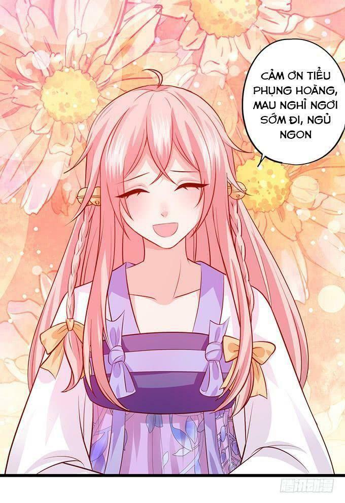 Hồ Tiên Hung Bạo: Chapter 121