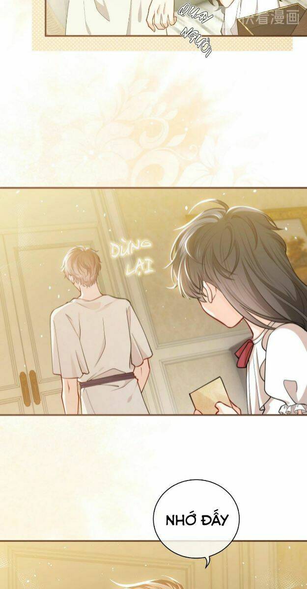 Kiên Quyết Từ Chối Làm Ma Nữ: Chapter 15