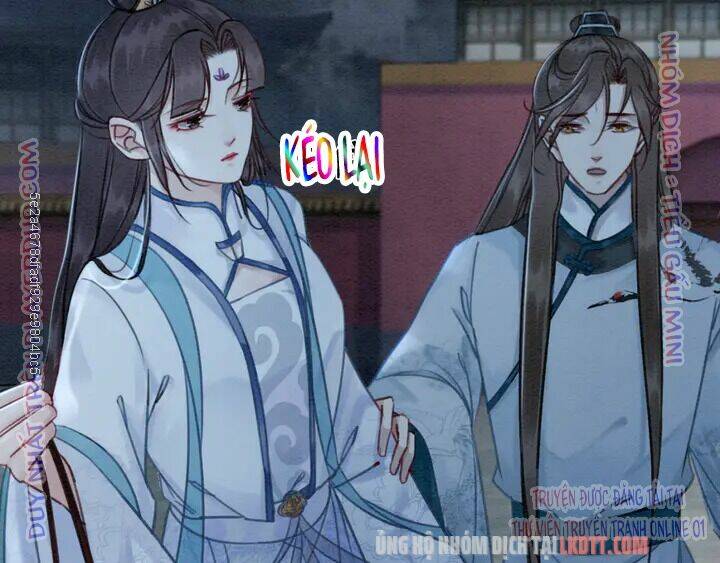 Trọng Sinh Bá Sủng Nhiếp Chính Vương Quá Mạnh Mẽ: Chapter 163