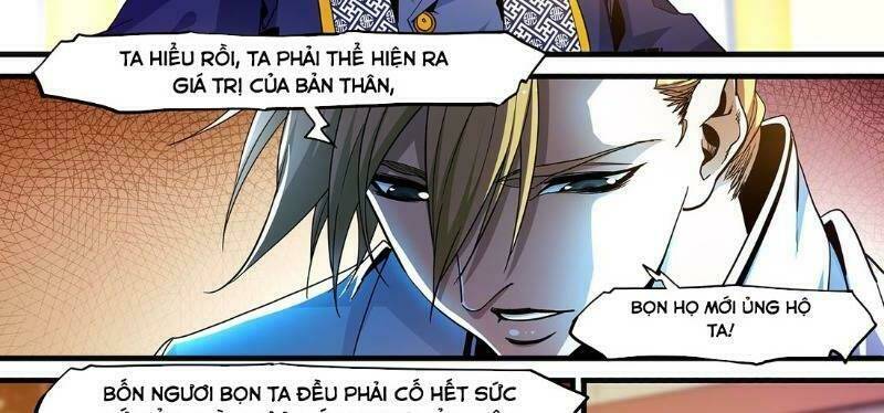 Cực Phẩm Tiên Hiệp Học Viện: Chapter 118