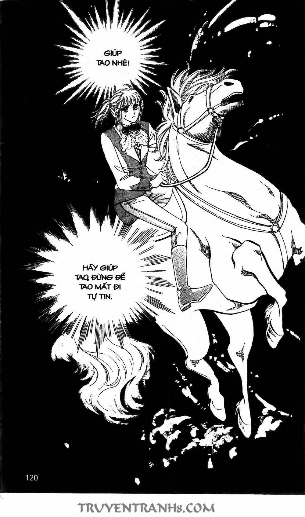 Lọ Lem Kén Rể: Chapter 23