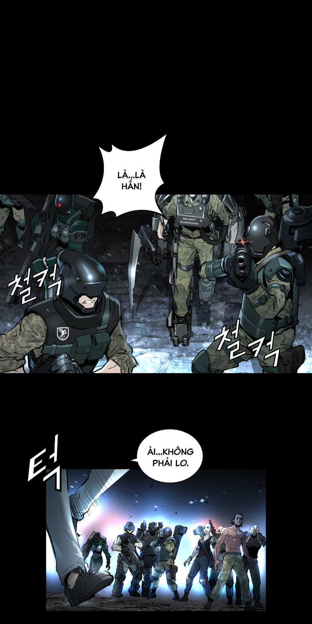 Dị Giới Tam Tuyệt: Chapter 68