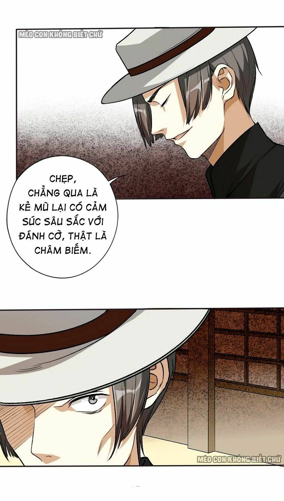 Bốc Toán Tử: Chapter 30