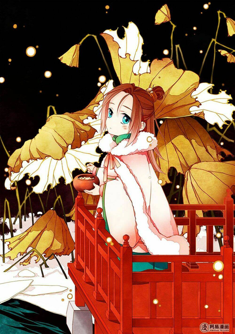 Thái Tử: Chapter 64