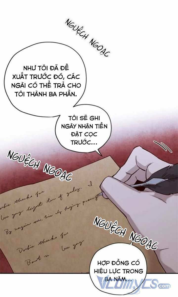 Hãy Cứu Tôi, Công Chúa: Chapter 12