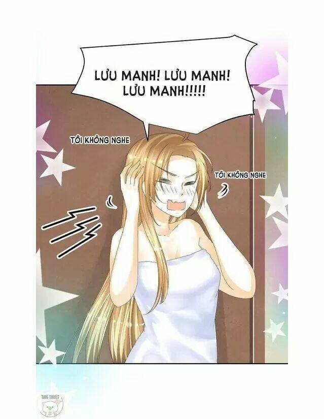 Tiền Thế Kim Sinh Của Chung Tiểu Thư: Chapter 31