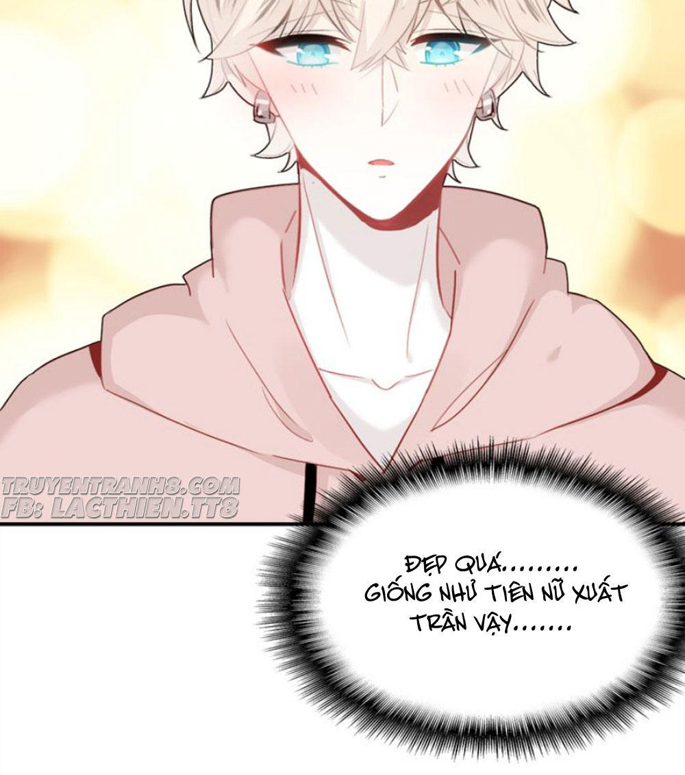 Ái Ngạo Kiều Long Vương Gia: Chapter 22