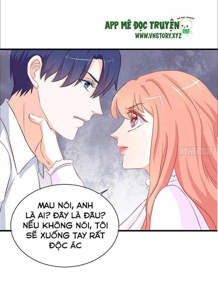 Cẩm Lý Thiếu Nữ Của Tôi: Chapter 44