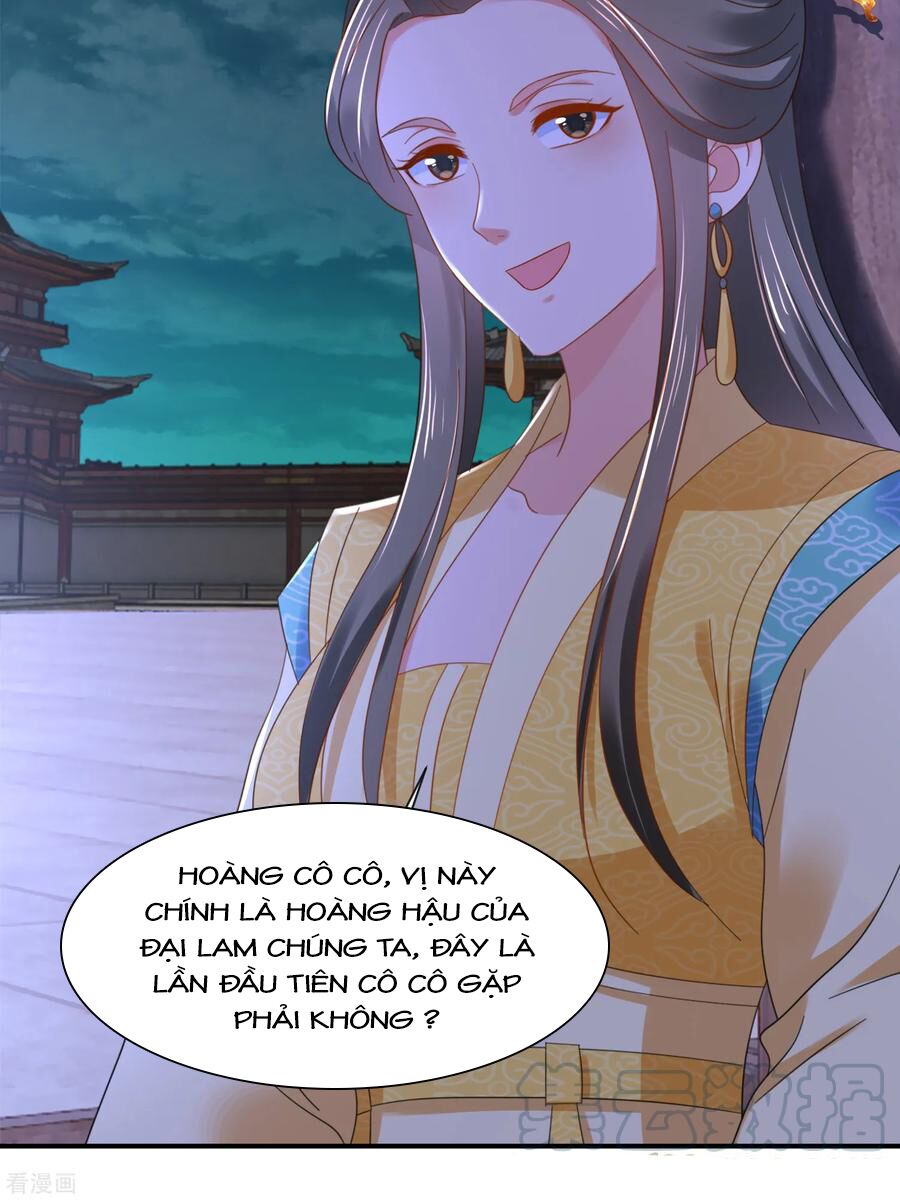 Lãnh Cung Phế Hậu Muốn Nghịch Thiên: Chapter 236