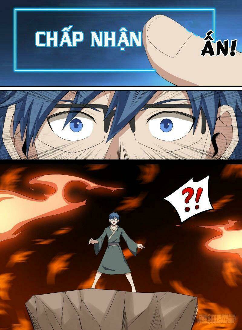 Võ Lực Chí Mạng: Chapter 59