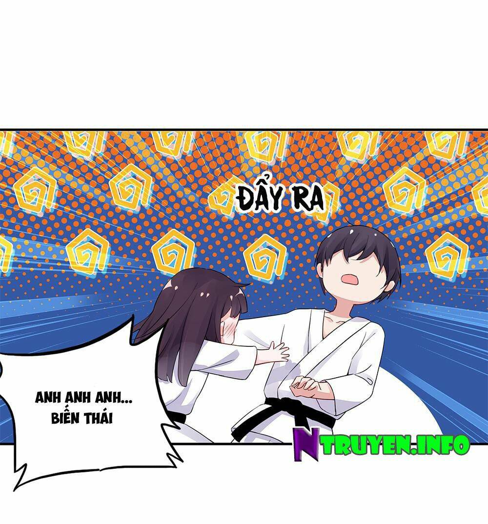 Câu Chuyện Săn Vợ: Chapter 6