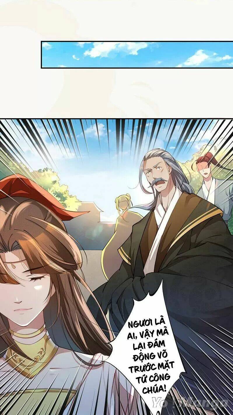 Tuyệt Thế Luyện Đan Sư: Chapter 63