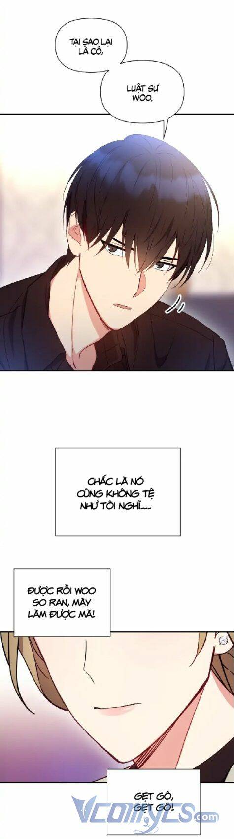 Cuộc Hôn Nhân Rắc Rối Của Tôi: Chapter 2