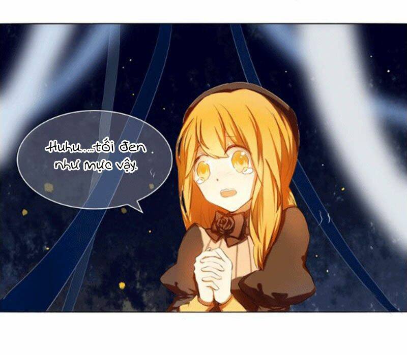 Kế Hoạch Trái Tim: Chapter 6