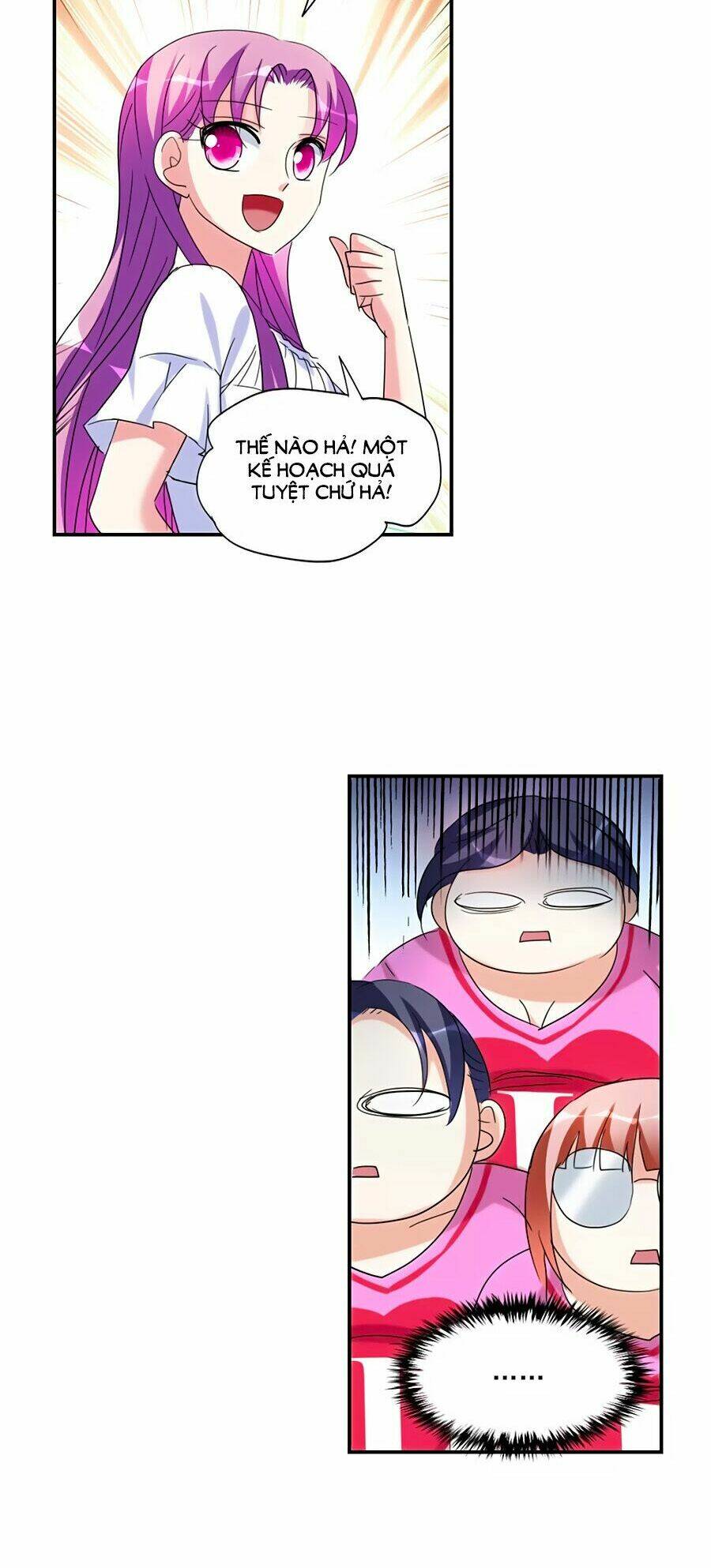 Im Miệng Cho Ta!: Chapter 56