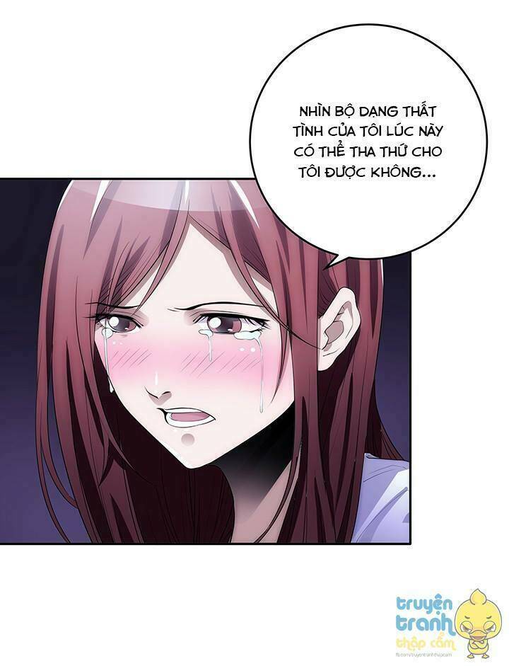 Âm Mưu Bên Gối: Chapter 3