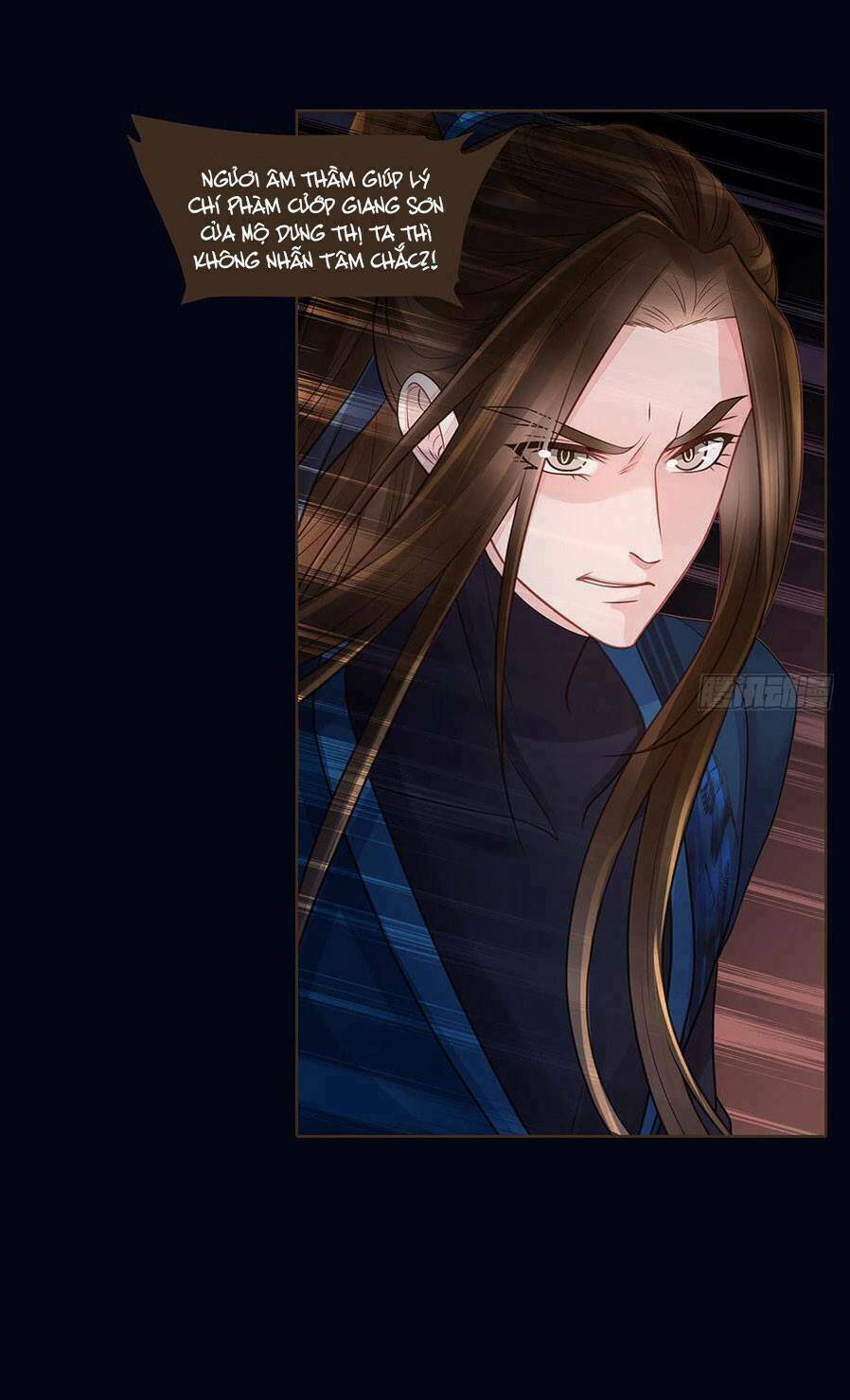 Đại Giá Thừa Tướng: Chapter 139