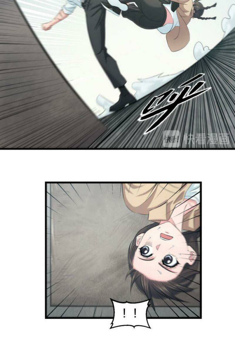 Đối Mặt Với Thử Thách: Chapter 57