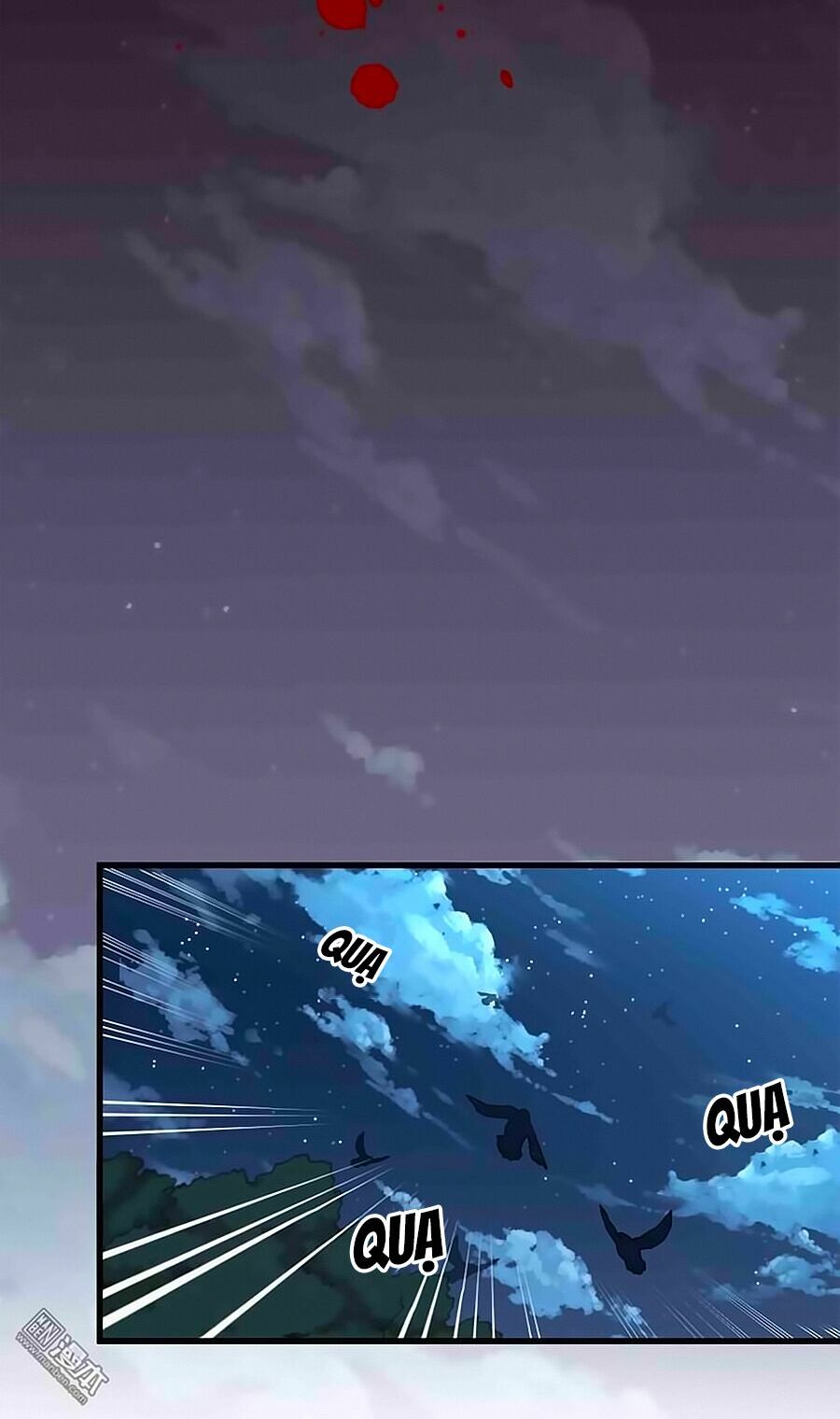 Vương Gia ! Ngươi Thật Bỉ Ổi !: Chapter 217