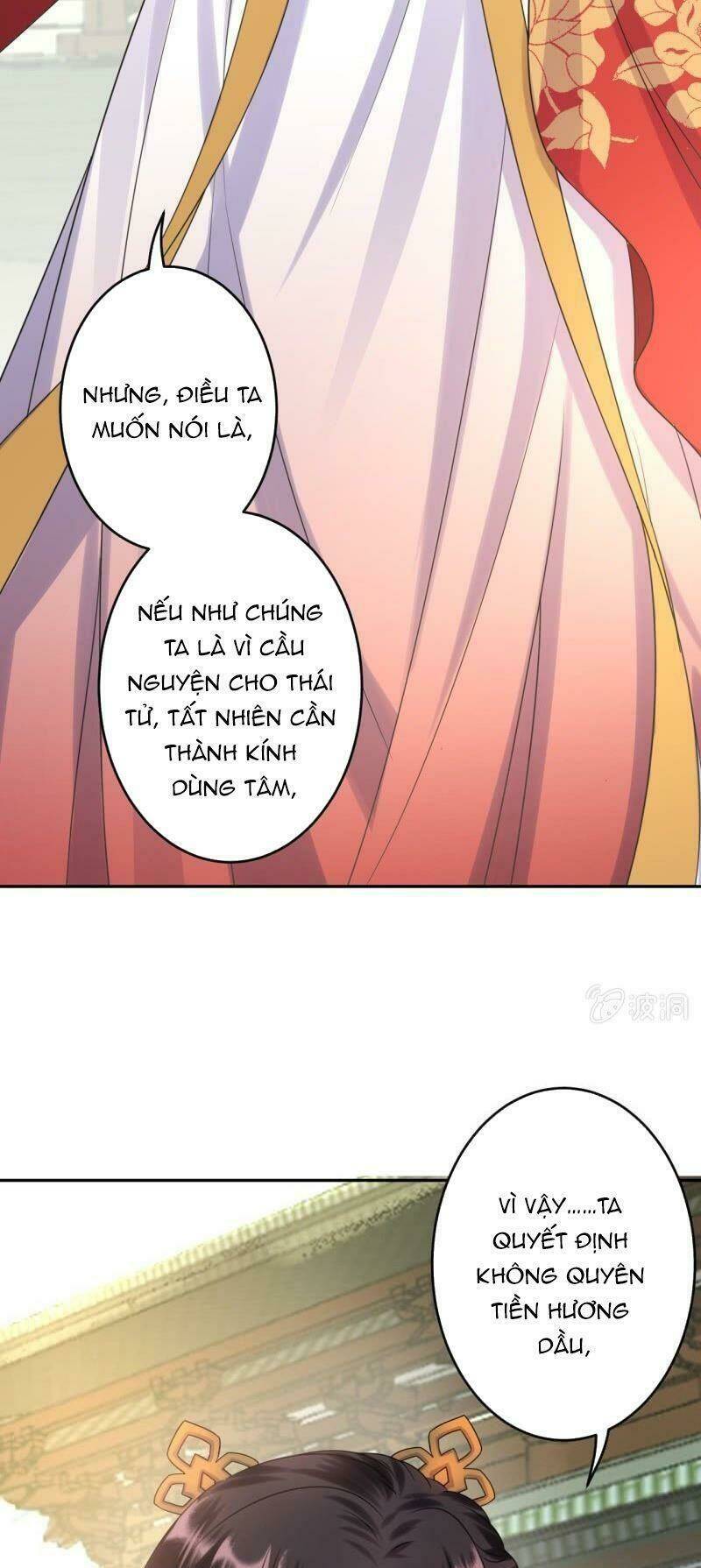 Vương Gia Kiêu Ngạo Quá Khó Cua: Chapter 42