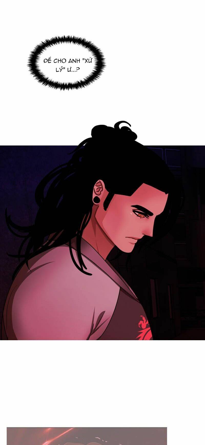 Nửa Đêm Ở Poppy Land: Chapter 63