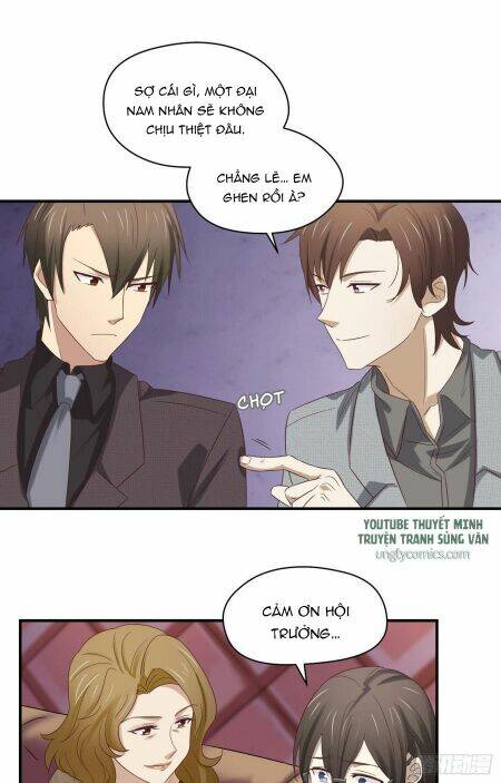 Đơn Phương Yêu Thầm Anh: Chapter 72