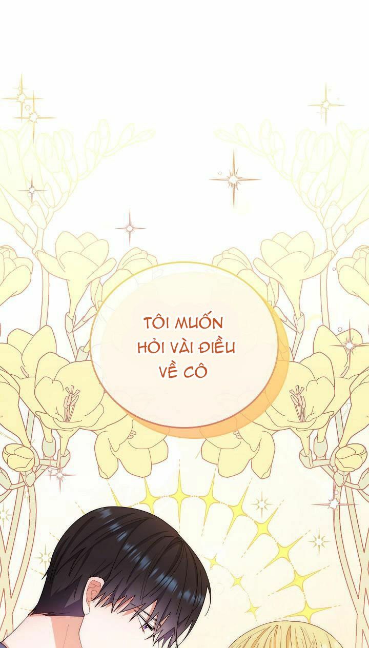Tôi Sẽ Chịu Trách Nhiệm Về Phúc Lợi Của Nam Chính: Chapter 16