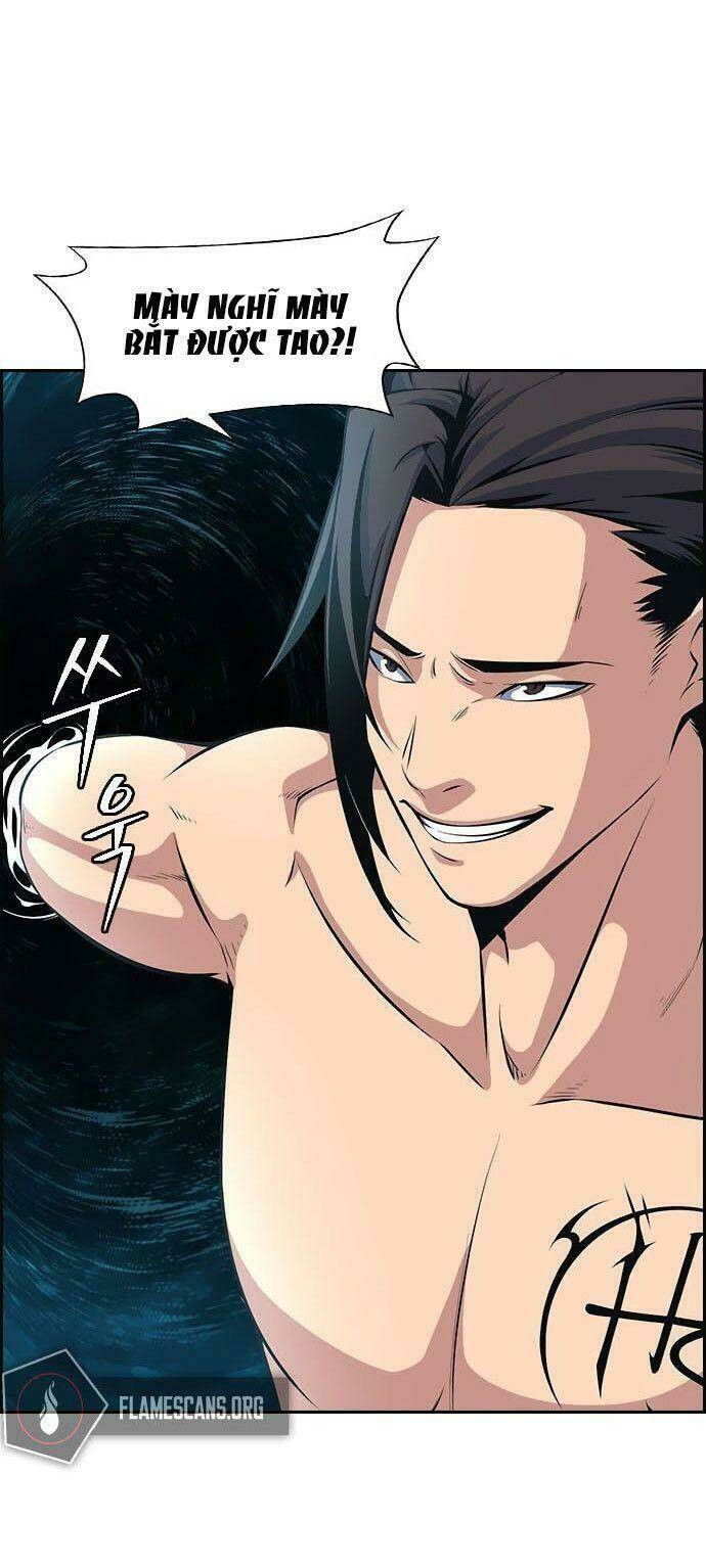 Kẻ Ngoại Lai Ở Vùng Đất Bị Ruồng Bỏ: Chapter 5