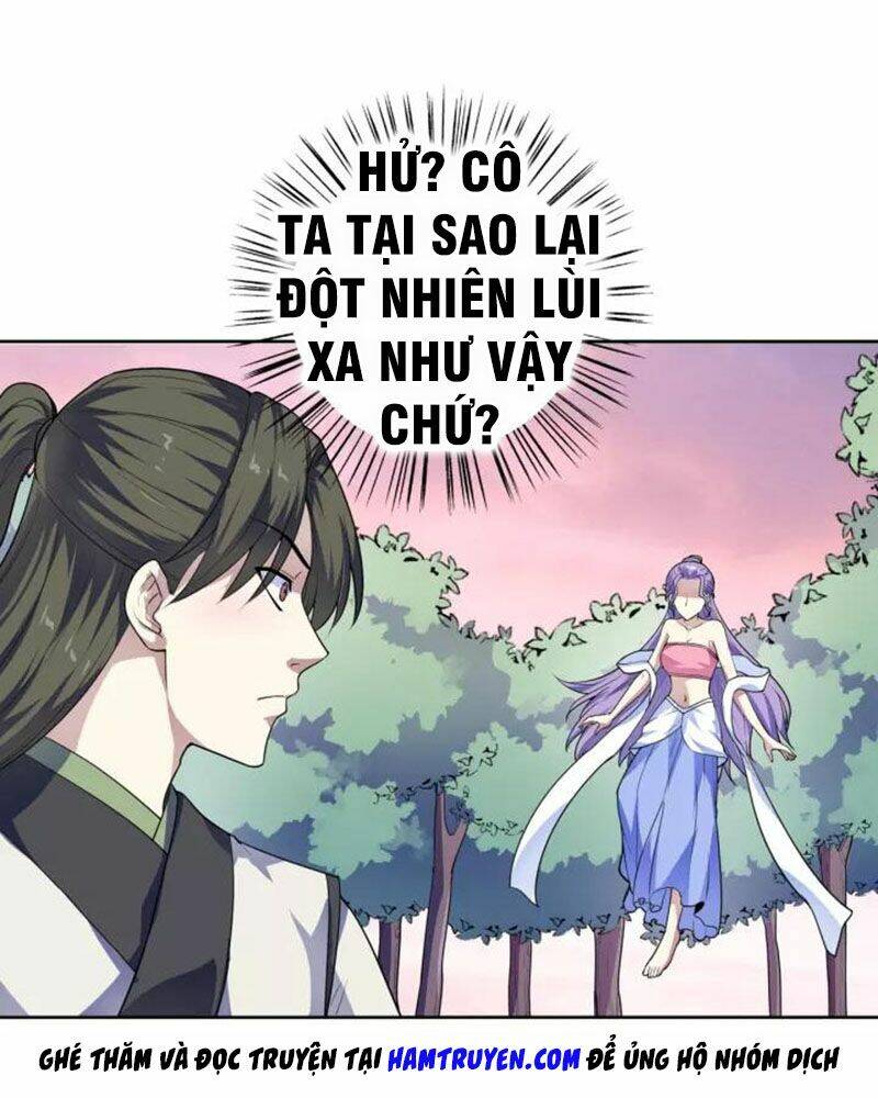 Nghịch Thiên Đại Thần: Chapter 66