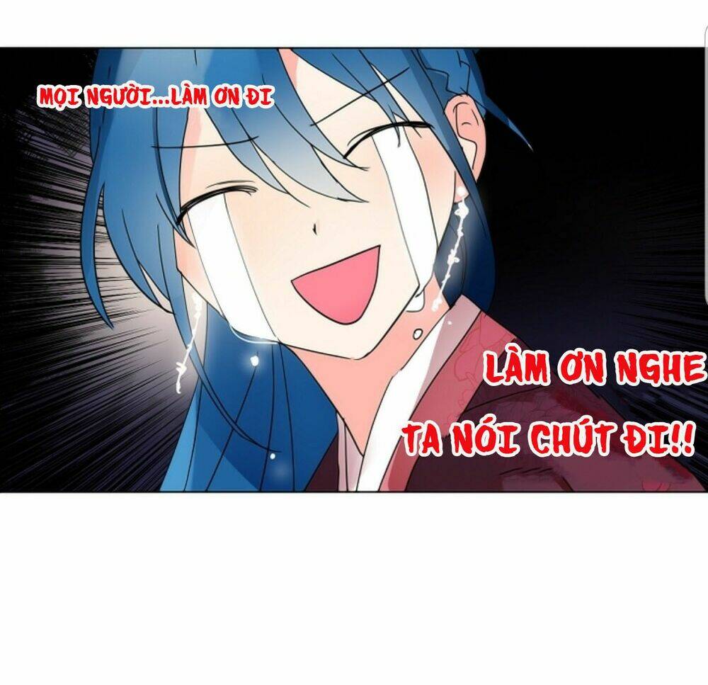 Chae Hong Sa: Chapter 37
