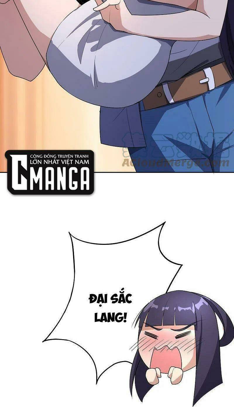 Vòng Bạn Bè Mạnh Nhất Của Tiên Giới: Chapter 173