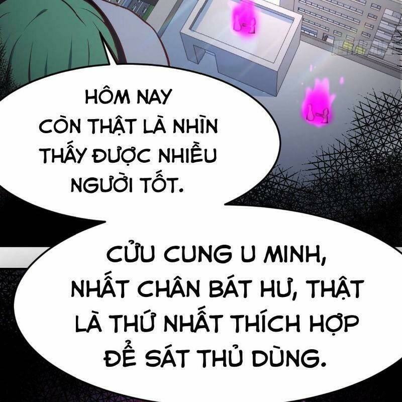 Song Tu Đạo Lữ Kiểu Xem Mặt: Chapter 90