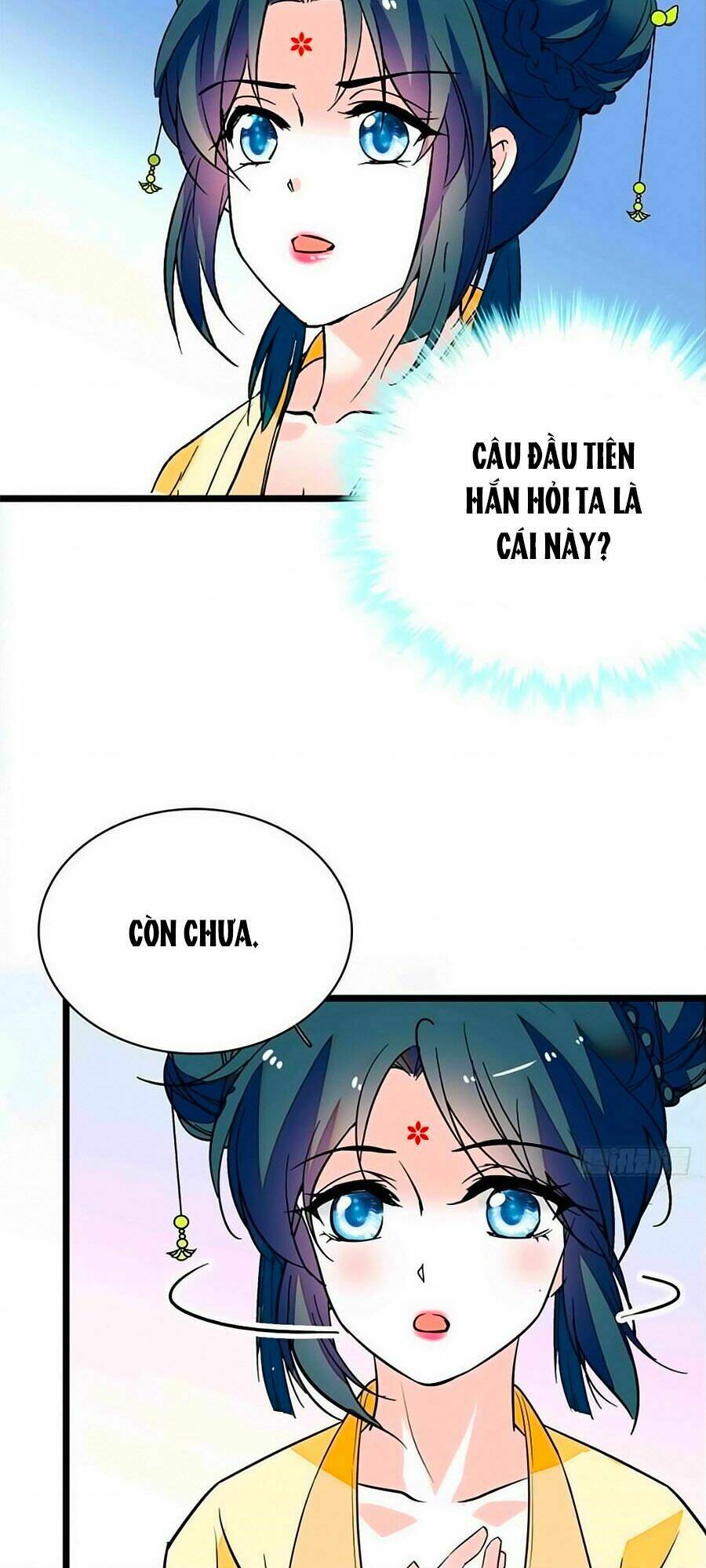 Nhất Thế Khuynh Thành: Lãnh Cung Khí Phi: Chapter 84