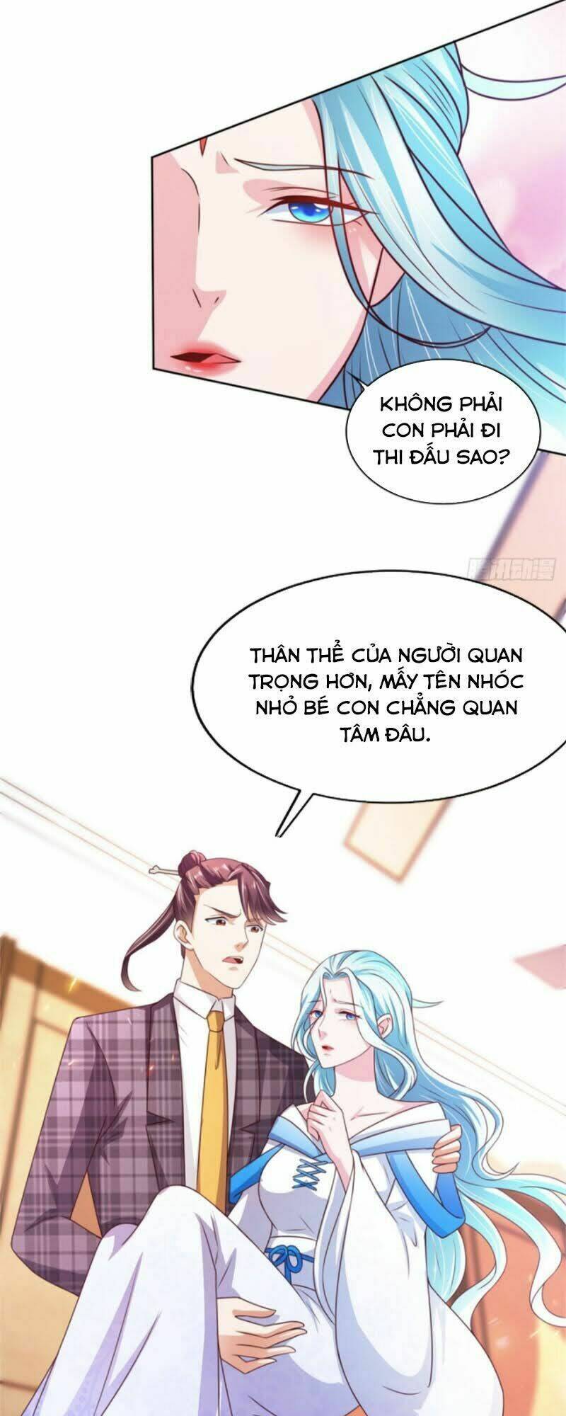 Chí Tôn Toàn Năng: Chapter 46