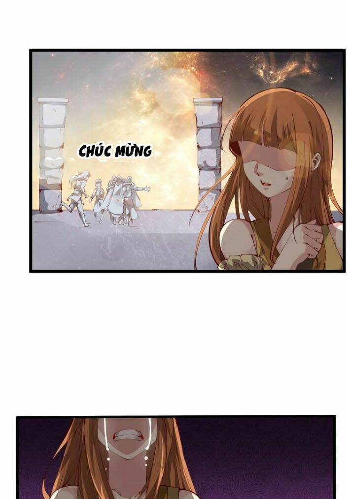 Ngự Thiên Thần Đế: Chapter 34