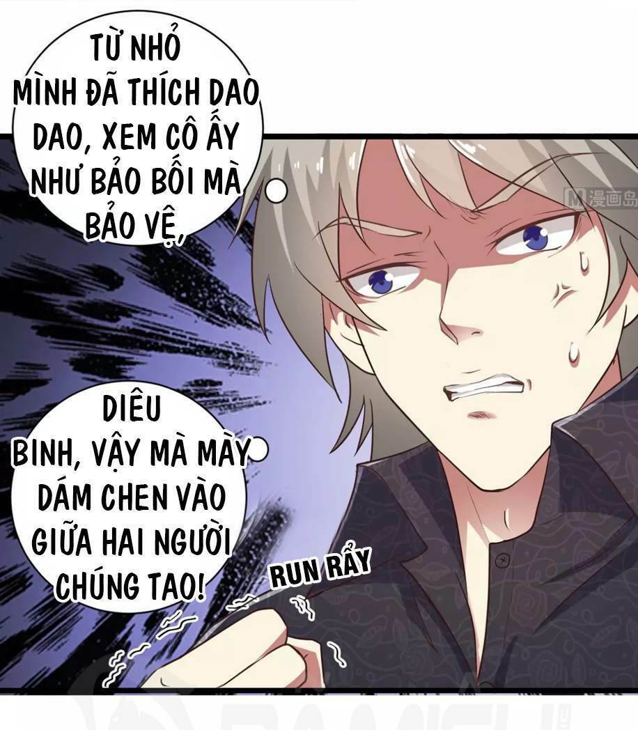Địa Phủ Khai Phá Thương: Chapter 55