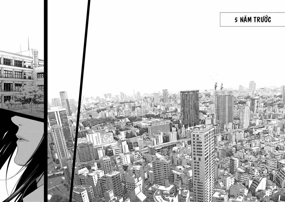 Tantei No Tantei: Chapter 7