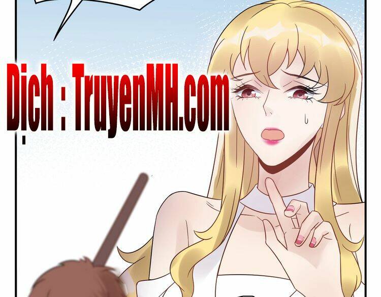 Trong Sinh Chi Ức Vạn Ảnh Hậu Yếu Thượng Vị: Chapter 47