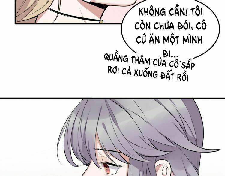 Ma Nữ Cuồng Việc Thật Khó Yêu: Chapter 4
