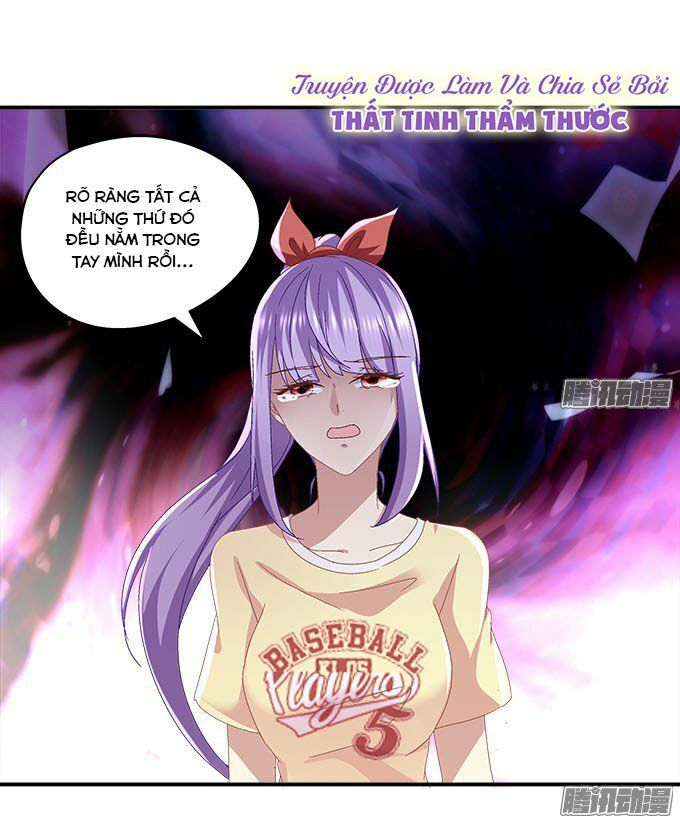 Thiên lại âm linh: Chapter 7