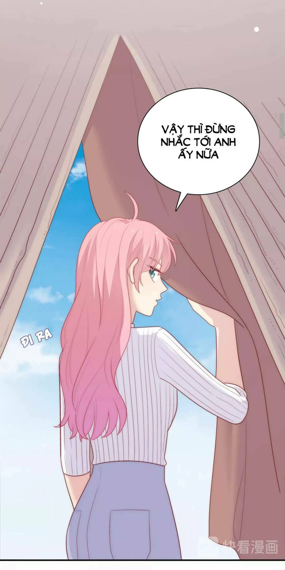 Vương Tử Thành Phố Và Công Chúa Amazon: Chapter 102