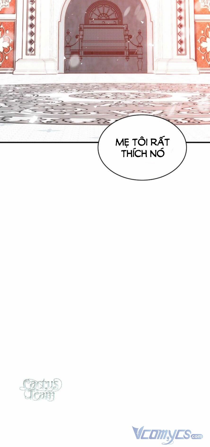 Lòng Trung Thành Với Kẻ Ác: Chapter 11