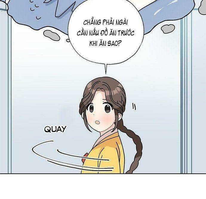 Tôi Trở Thành Đầu Bếp Của Long Vương: Chapter 11