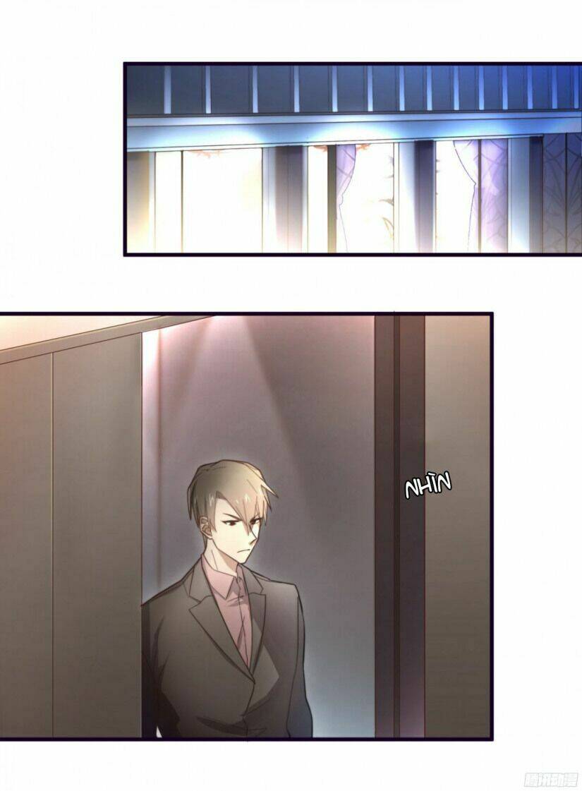 Đơn Phương Yêu Thầm Anh: Chapter 2