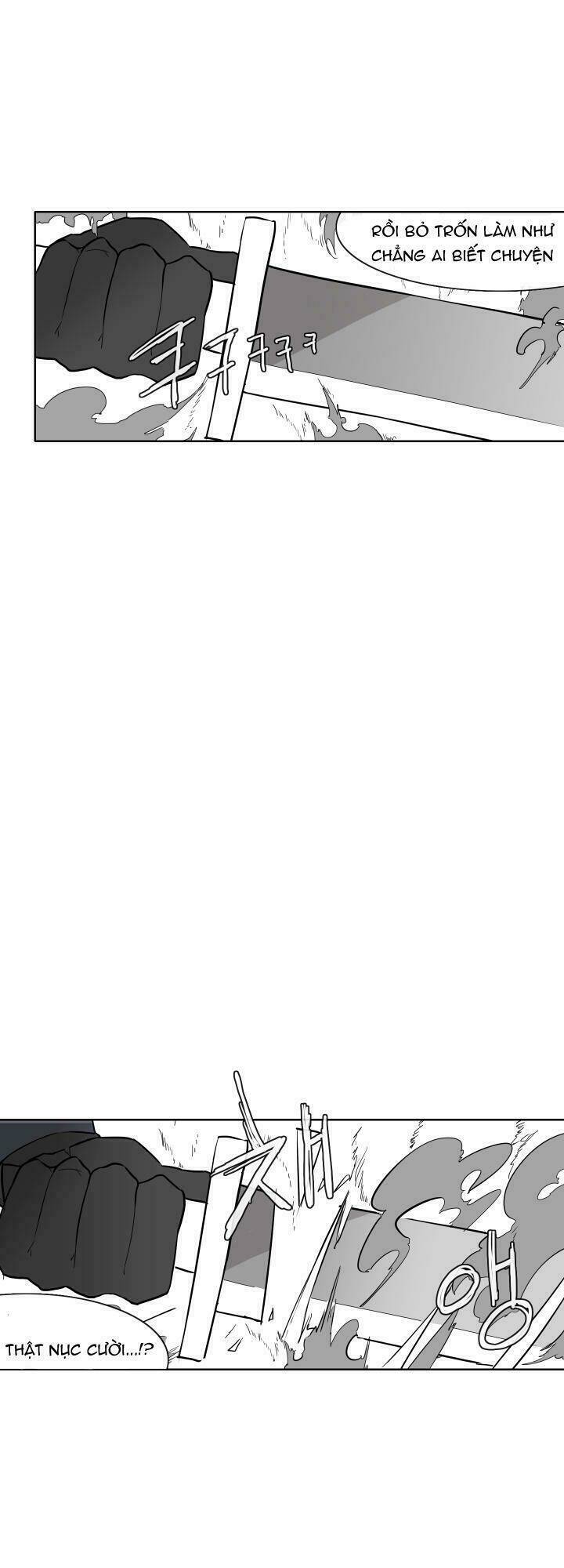 Câu Chuyện Yasuo X Riven: Chapter 11