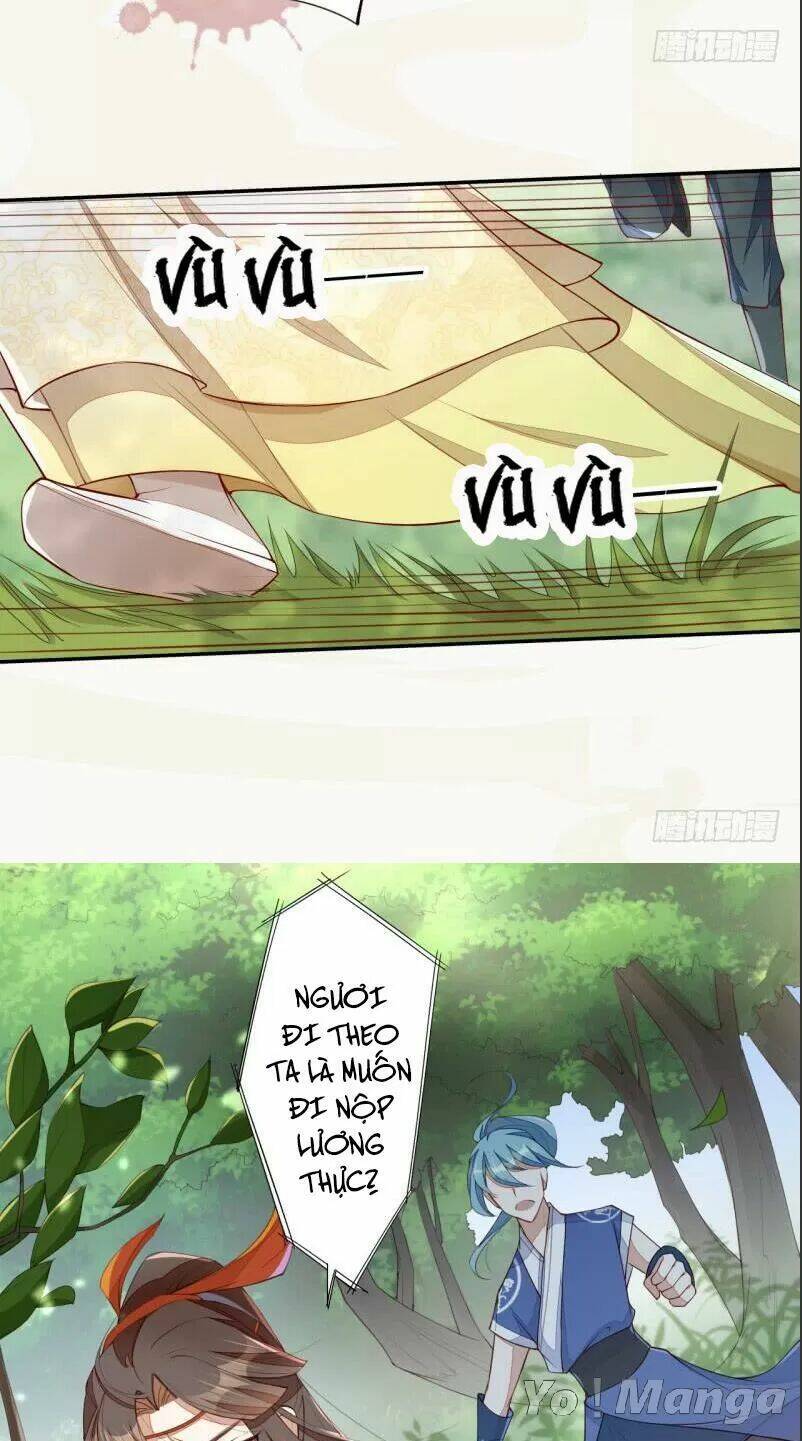 Tuyệt Thế Luyện Đan Sư: Chapter 73