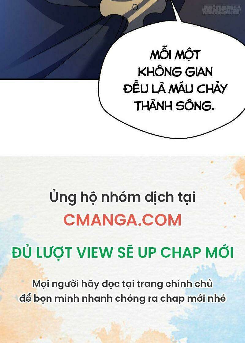 Ta Đã Đặt Ra Thời Đại Của Vạn Tộc: Chapter 12